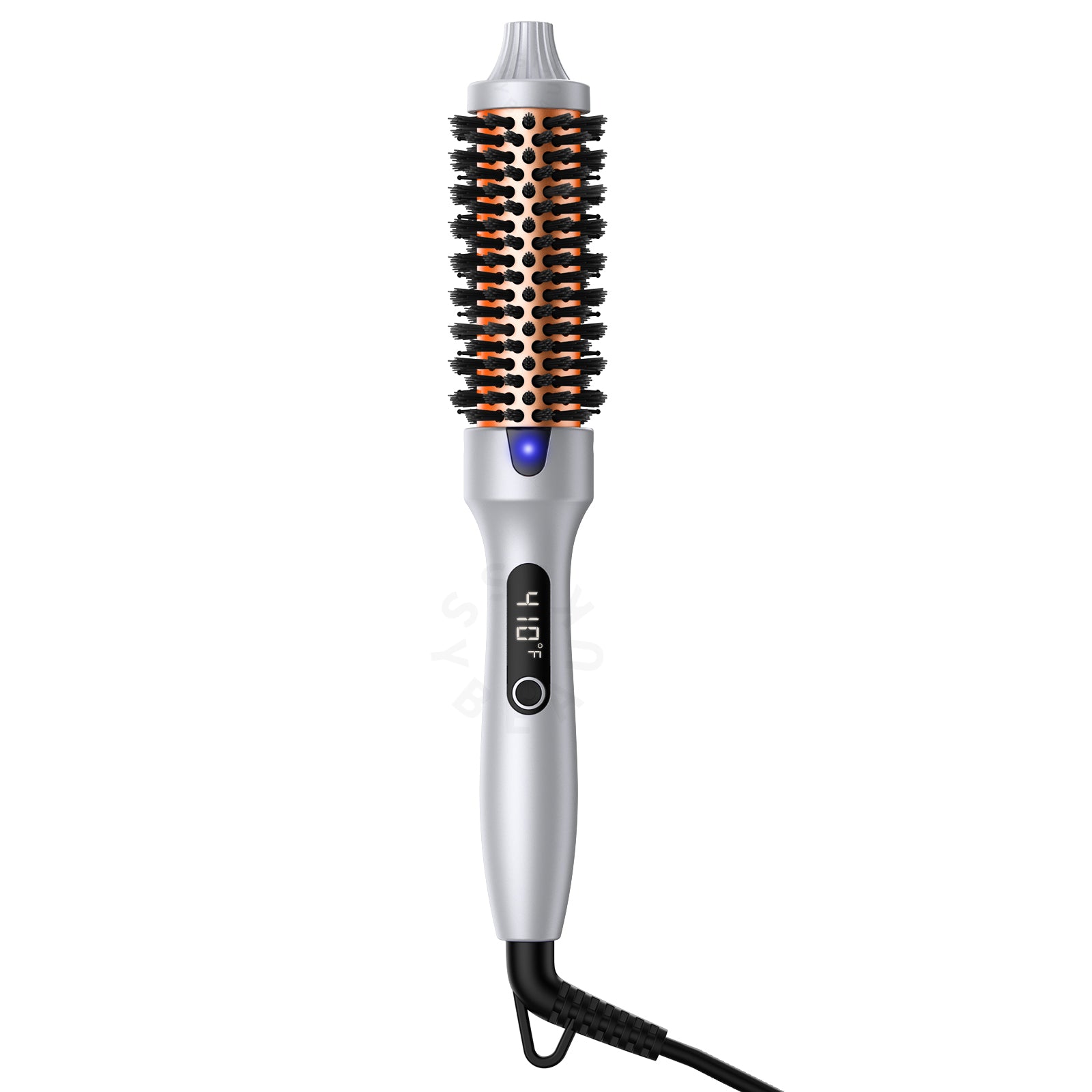 TheGlowHairx Blowout Brush